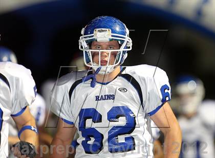 Thumbnail 2 in Rains @ Crandall photogallery.