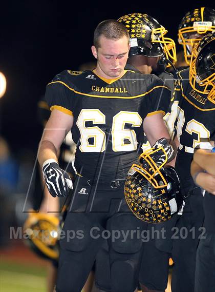 Thumbnail 3 in Rains @ Crandall photogallery.