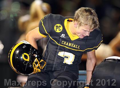 Thumbnail 3 in Rains @ Crandall photogallery.
