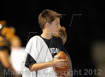 Thumbnail 3 in Rains @ Crandall photogallery.