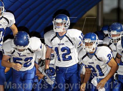 Thumbnail 3 in Rains @ Crandall photogallery.