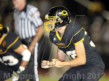 Thumbnail 3 in Rains @ Crandall photogallery.