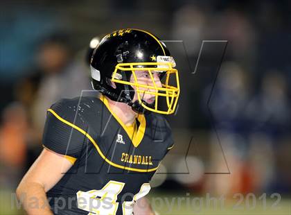 Thumbnail 2 in Rains @ Crandall photogallery.