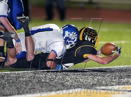 Thumbnail 2 in Rains @ Crandall photogallery.