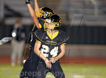 Thumbnail 2 in Rains @ Crandall photogallery.