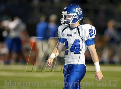 Thumbnail 2 in Rains @ Crandall photogallery.