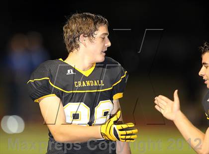 Thumbnail 1 in Rains @ Crandall photogallery.
