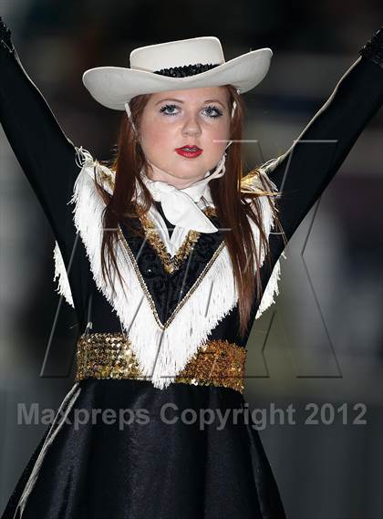 Thumbnail 3 in Rains @ Crandall photogallery.