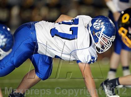 Thumbnail 3 in Rains @ Crandall photogallery.