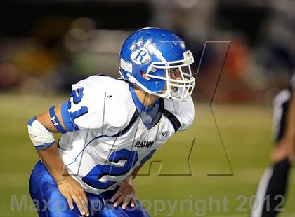 Thumbnail 3 in Rains @ Crandall photogallery.
