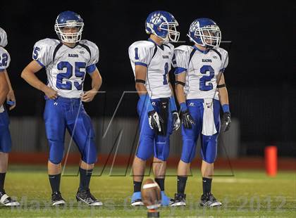 Thumbnail 3 in Rains @ Crandall photogallery.