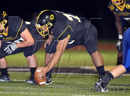 Thumbnail 1 in Rains @ Crandall photogallery.