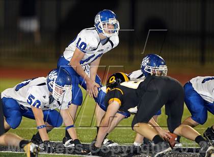 Thumbnail 1 in Rains @ Crandall photogallery.