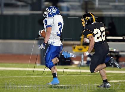 Thumbnail 3 in Rains @ Crandall photogallery.