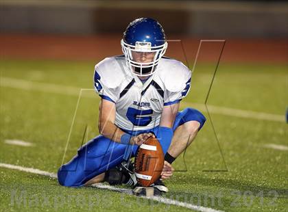 Thumbnail 3 in Rains @ Crandall photogallery.