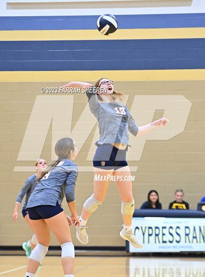 Thumbnail 1 in Bridgeland @ Cypress Ranch photogallery.