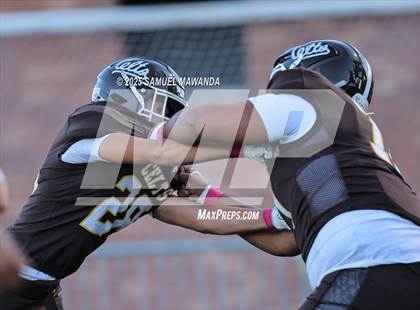 Thumbnail 3 in St. Anthony @ Crespi photogallery.