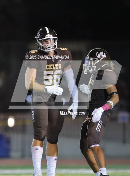 Thumbnail 1 in St. Anthony @ Crespi photogallery.