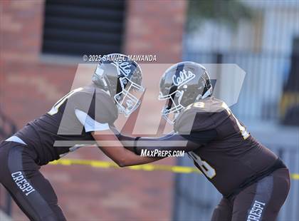 Thumbnail 3 in St. Anthony @ Crespi photogallery.