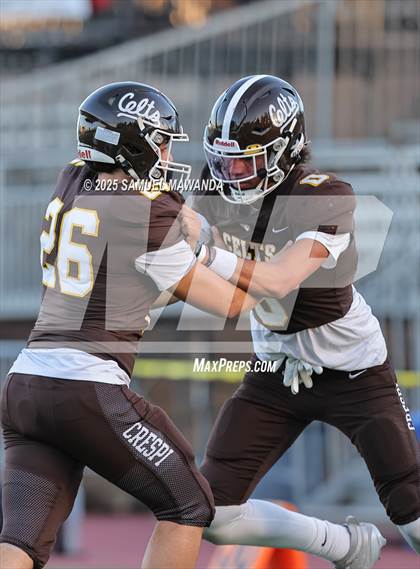 Thumbnail 3 in St. Anthony @ Crespi photogallery.