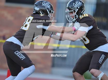 Thumbnail 3 in St. Anthony @ Crespi photogallery.