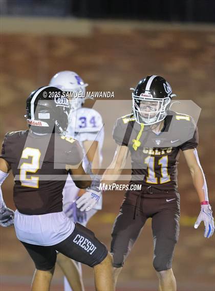 Thumbnail 2 in St. Anthony @ Crespi photogallery.