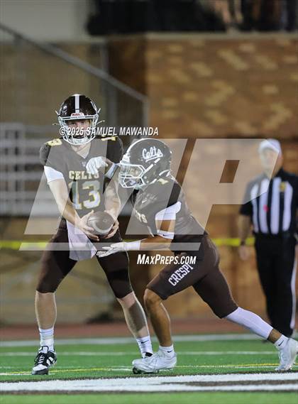 Thumbnail 1 in St. Anthony @ Crespi photogallery.