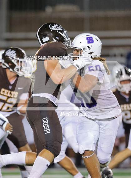 Thumbnail 2 in St. Anthony @ Crespi photogallery.