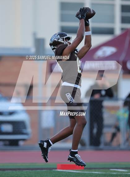 Thumbnail 1 in St. Anthony @ Crespi photogallery.