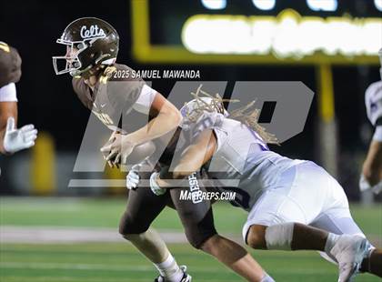 Thumbnail 1 in St. Anthony @ Crespi photogallery.
