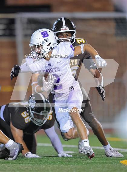 Thumbnail 1 in St. Anthony @ Crespi photogallery.
