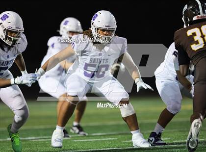 Thumbnail 2 in St. Anthony @ Crespi photogallery.