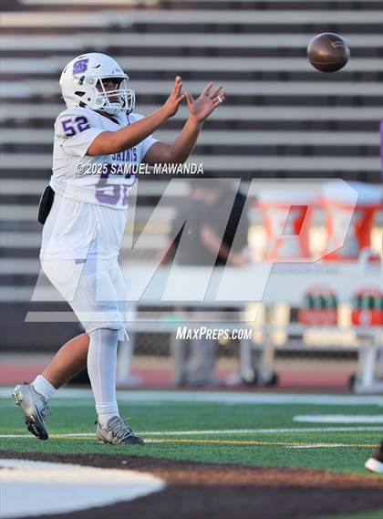 Thumbnail 1 in St. Anthony @ Crespi photogallery.
