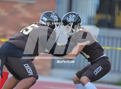 Thumbnail 2 in St. Anthony @ Crespi photogallery.