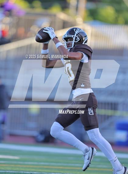 Thumbnail 1 in St. Anthony @ Crespi photogallery.