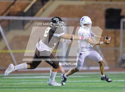 Thumbnail 2 in St. Anthony @ Crespi photogallery.