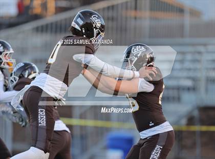 Thumbnail 3 in St. Anthony @ Crespi photogallery.