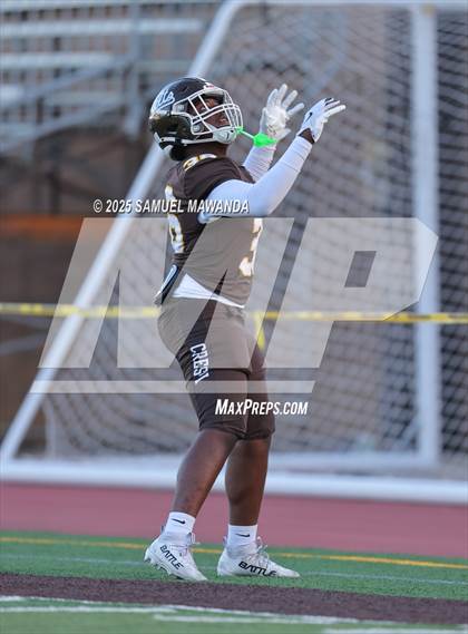 Thumbnail 1 in St. Anthony @ Crespi photogallery.