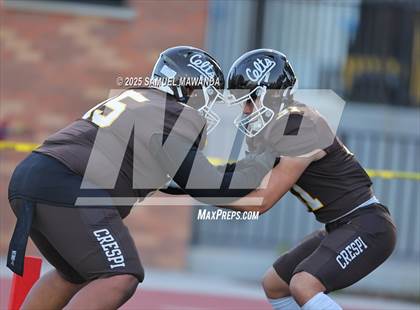 Thumbnail 1 in St. Anthony @ Crespi photogallery.