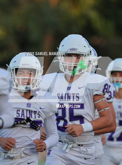 Thumbnail 2 in St. Anthony @ Crespi photogallery.
