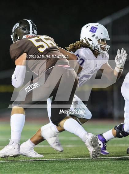 Thumbnail 1 in St. Anthony @ Crespi photogallery.