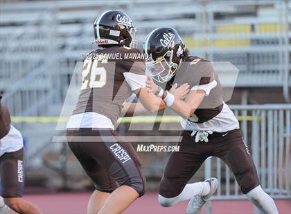 Thumbnail 1 in St. Anthony @ Crespi photogallery.