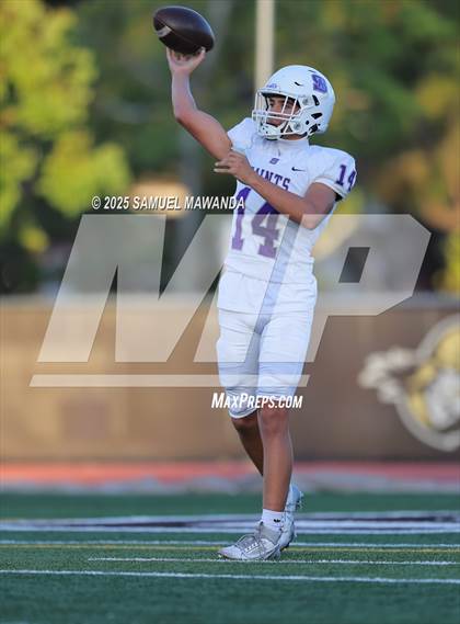 Thumbnail 3 in St. Anthony @ Crespi photogallery.