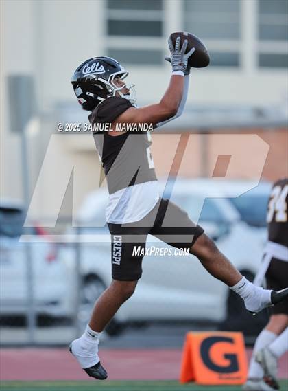 Thumbnail 1 in St. Anthony @ Crespi photogallery.