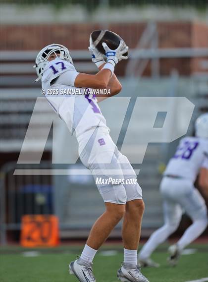 Thumbnail 1 in St. Anthony @ Crespi photogallery.