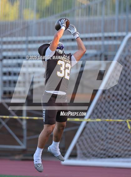 Thumbnail 1 in St. Anthony @ Crespi photogallery.