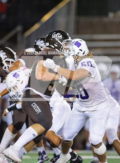 Thumbnail 3 in St. Anthony @ Crespi photogallery.