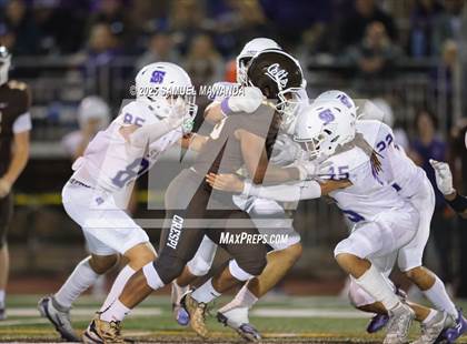 Thumbnail 3 in St. Anthony @ Crespi photogallery.