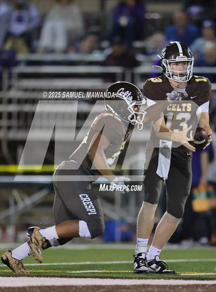 Thumbnail 1 in St. Anthony @ Crespi photogallery.
