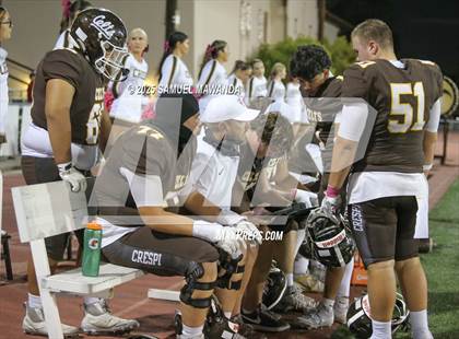 Thumbnail 1 in St. Anthony @ Crespi photogallery.